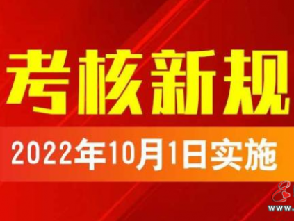 重磅！新版《特种设备检验人员考核规则》发布，10月1日起实施，非理工类、高检师都来了....