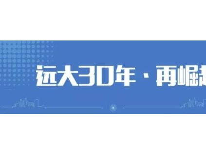 《辽宁新闻》聚焦远大“再崛起”：预计今年完成90亿元，订单较去年增长105%！