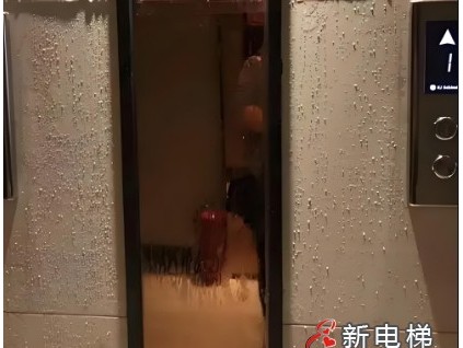 寒潮雨雪冰冻等极端天气电梯安全应急指南请收好！